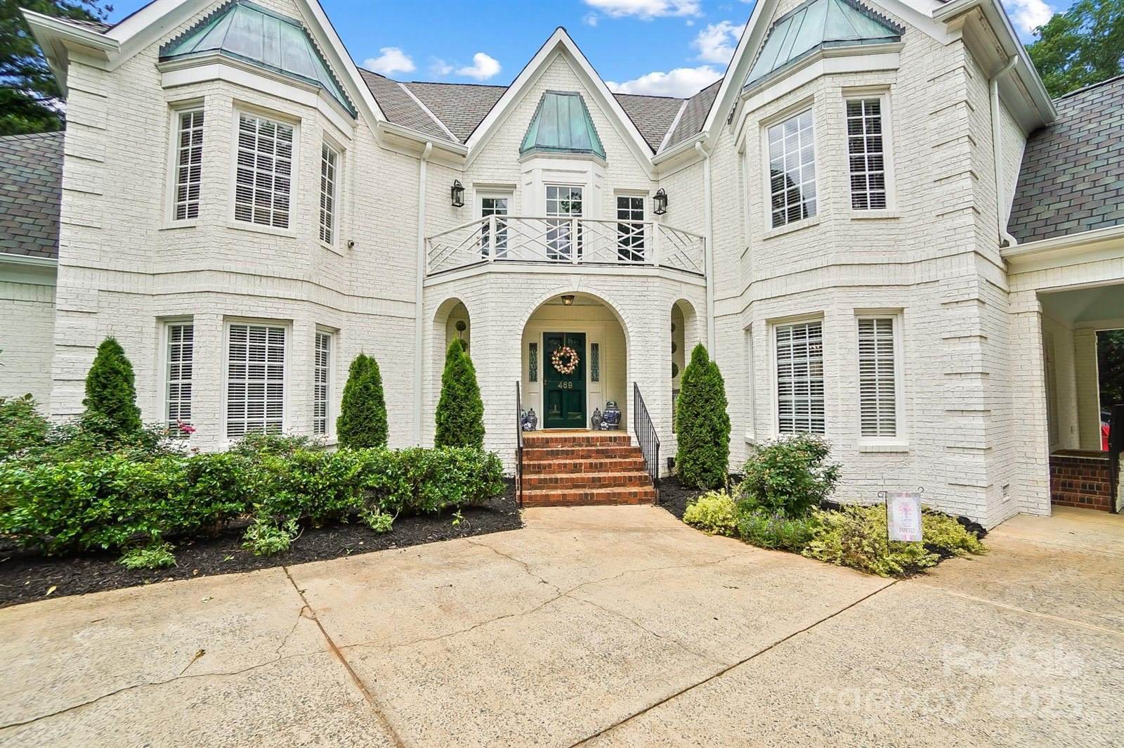 469 Valley Run Drive, Waxhaw, NC 28173