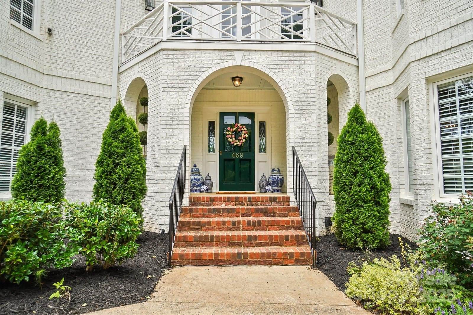 469 Valley Run Drive, Waxhaw, NC 28173