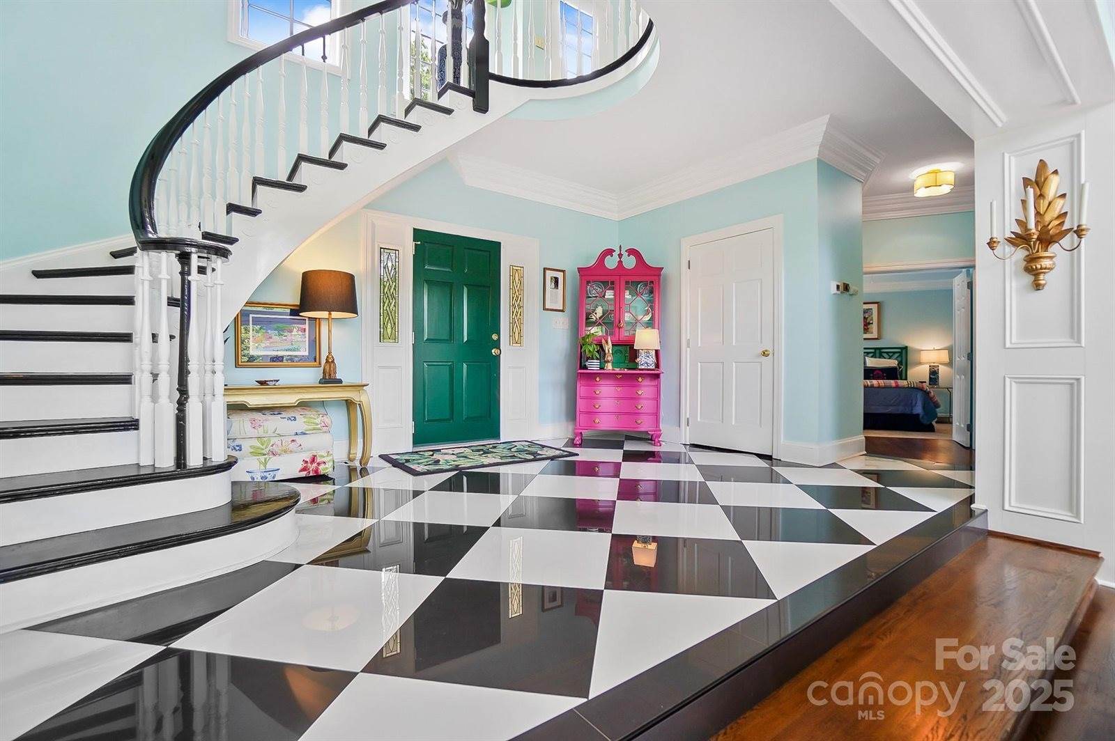 469 Valley Run Drive, Waxhaw, NC 28173