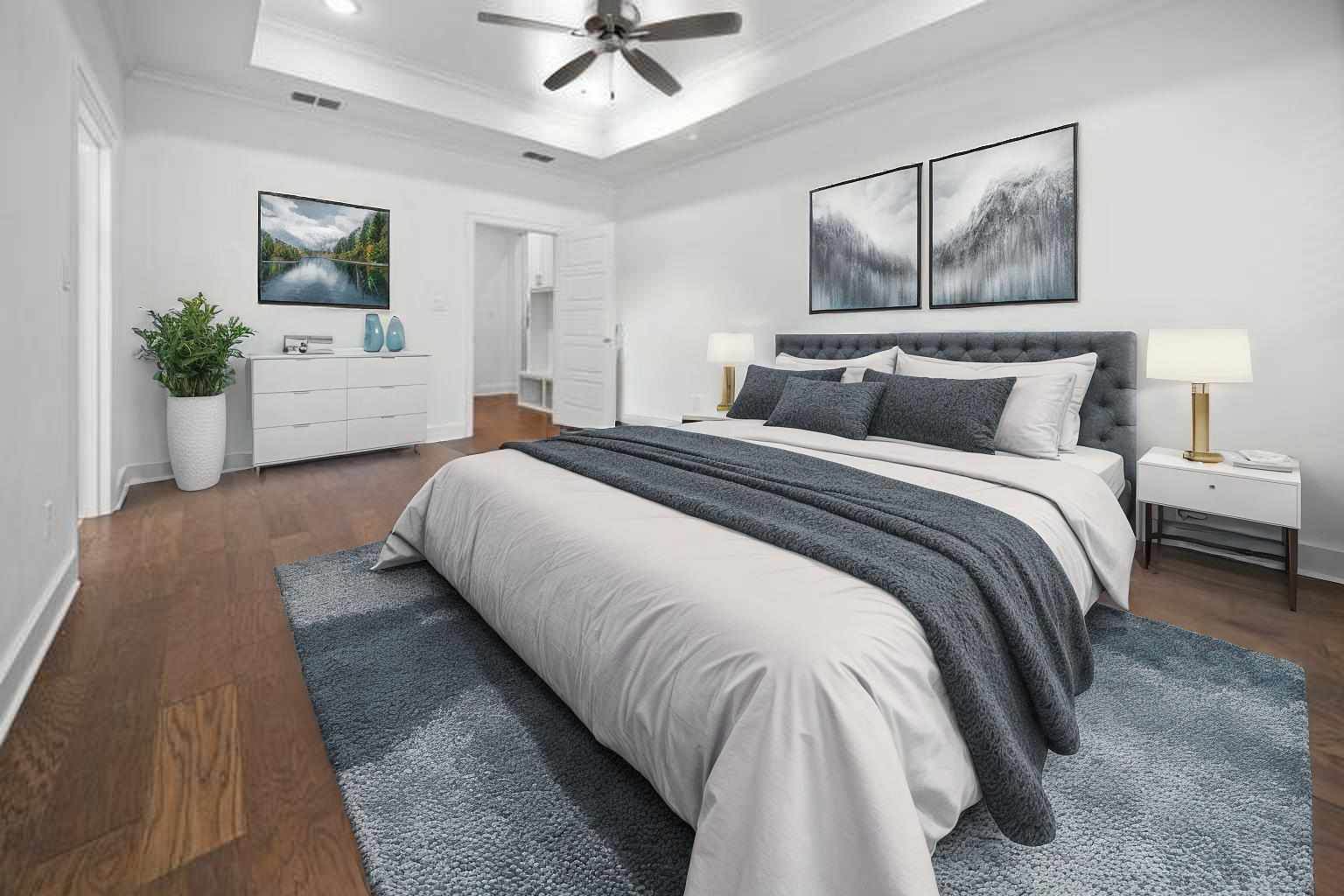 4132 Palo Pinto Creek Circle, Tyler, TX 75703