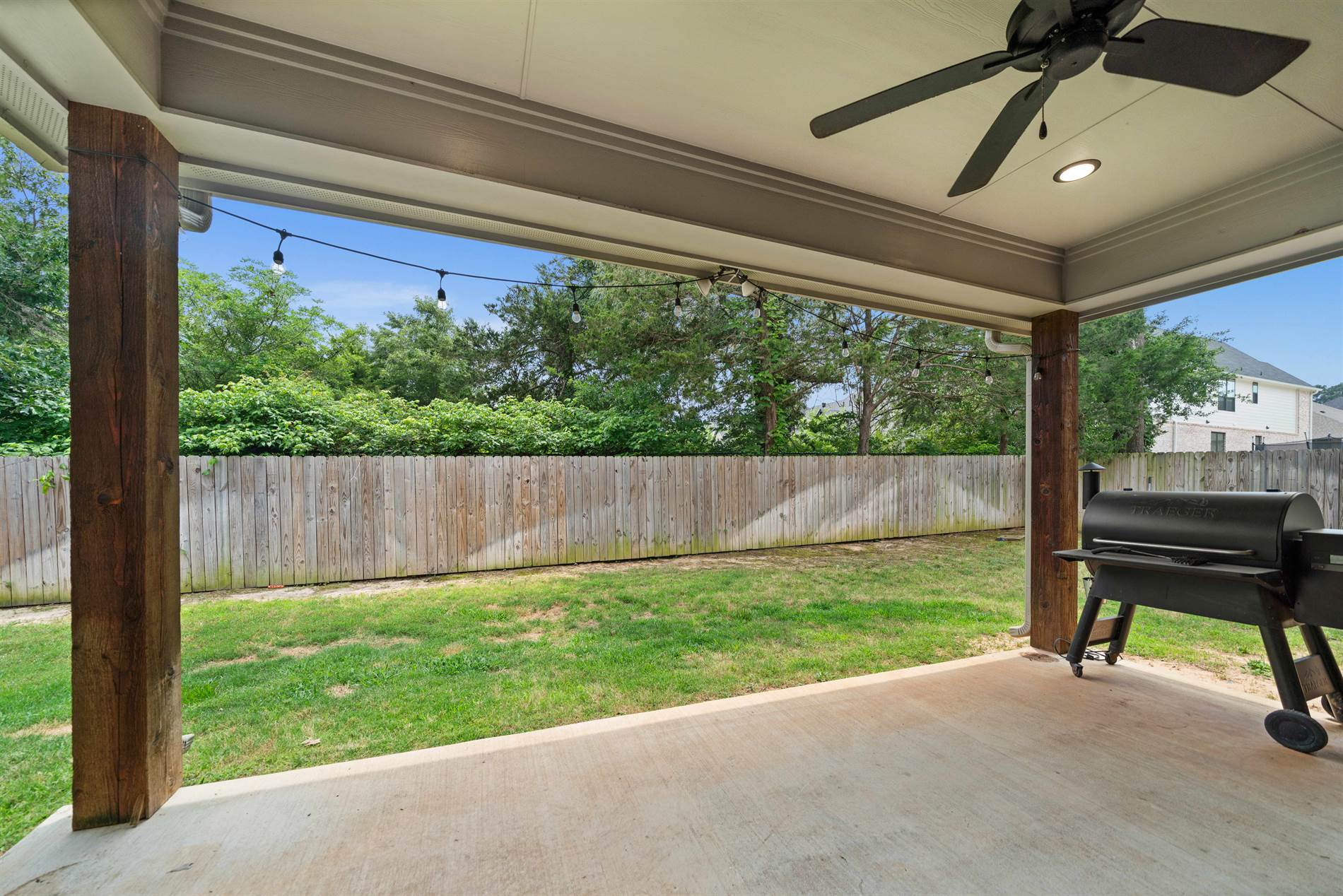 4132 Palo Pinto Creek Circle, Tyler, TX 75703