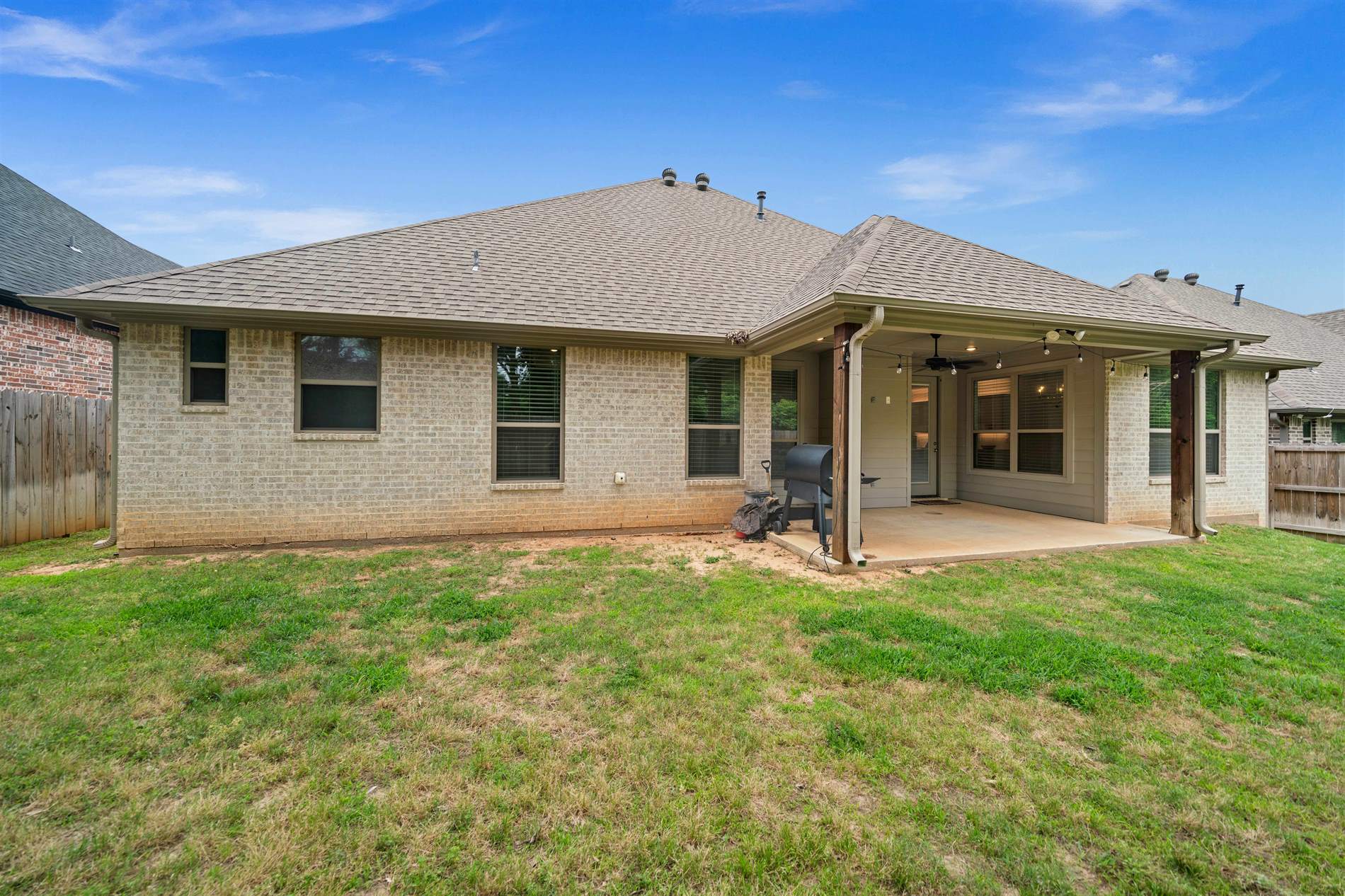 4132 Palo Pinto Creek Circle, Tyler, TX 75703