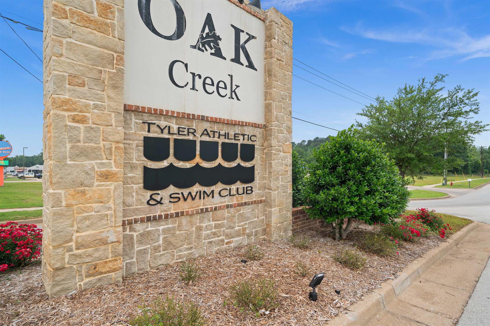 4132 Palo Pinto Creek Circle, Tyler, TX 75703