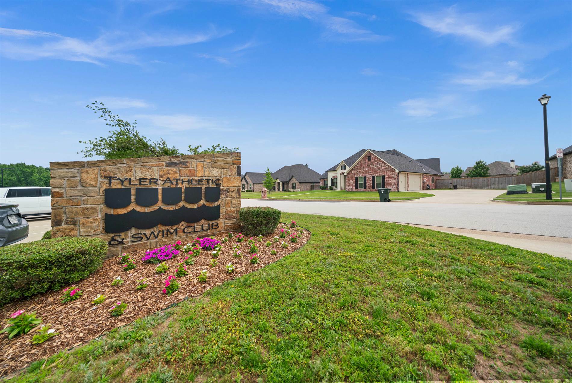 4132 Palo Pinto Creek Circle, Tyler, TX 75703