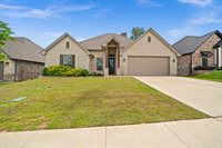 4132 Palo Pinto Creek Circle, Tyler, TX 75703