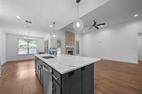 4132 Palo Pinto Creek Circle, Tyler, TX 75703