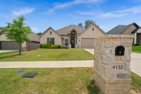 4132 Palo Pinto Creek Circle, Tyler, TX 75703
