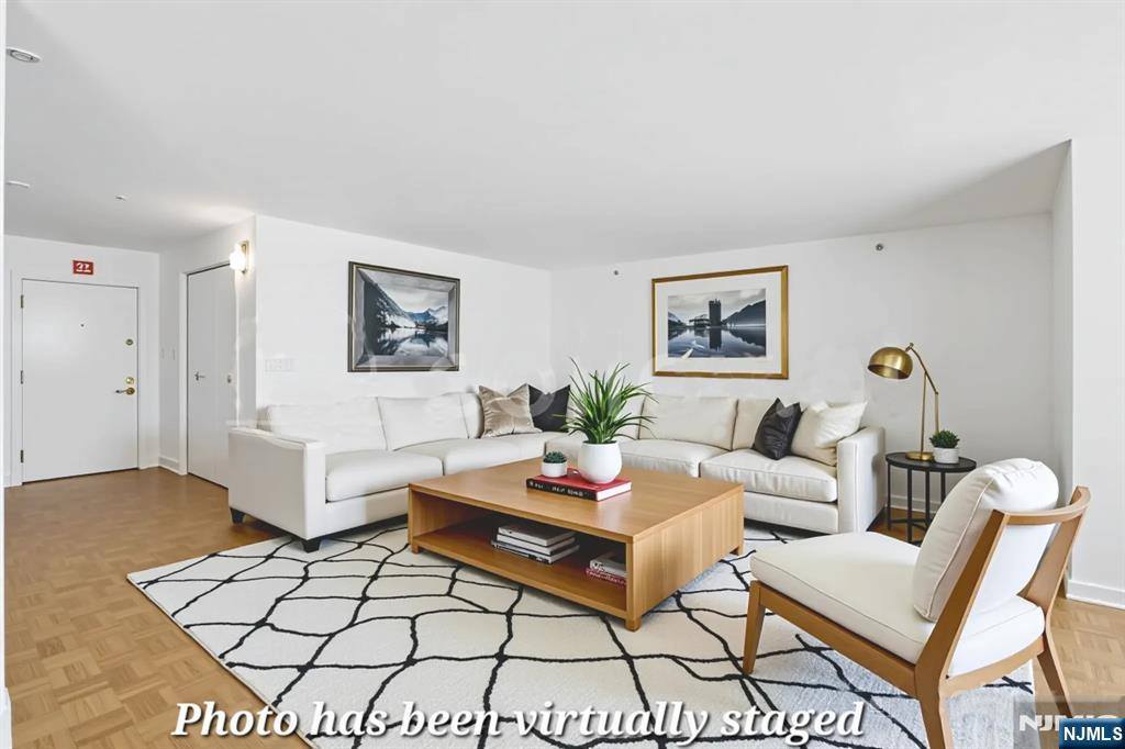 316 Prospect, #4B, Hackensack, NJ 07601