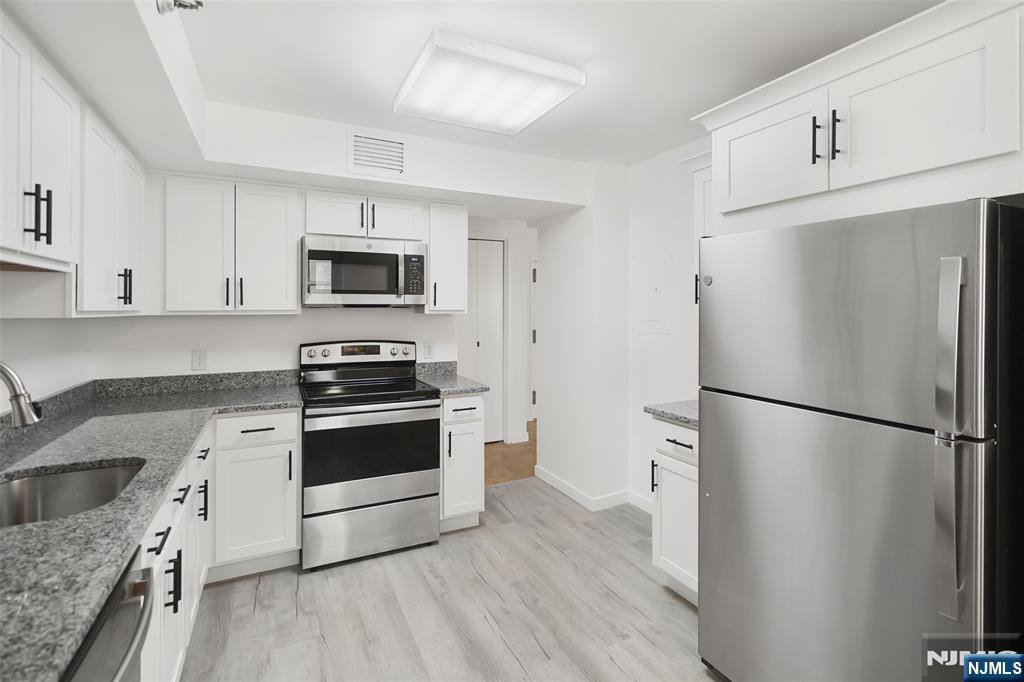 316 Prospect, #4B, Hackensack, NJ 07601