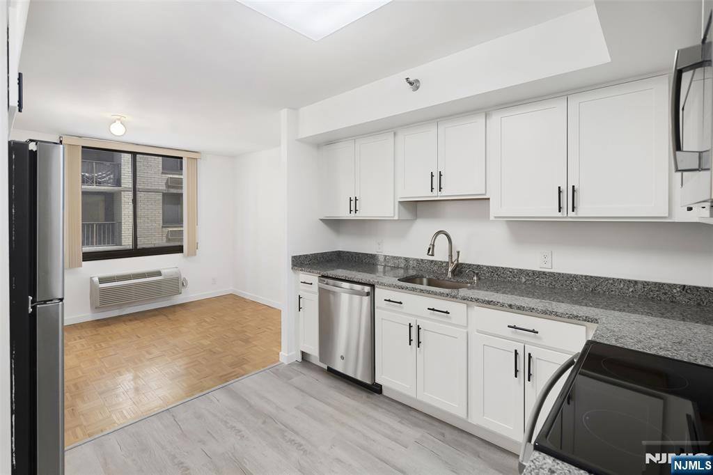 316 Prospect, #4B, Hackensack, NJ 07601