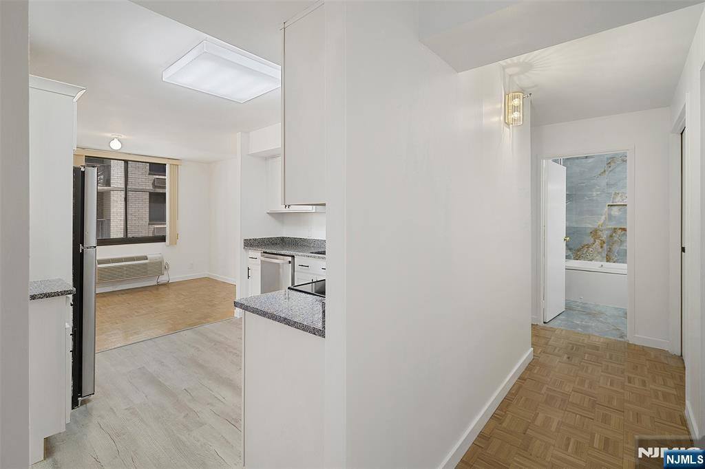 316 Prospect, #4B, Hackensack, NJ 07601