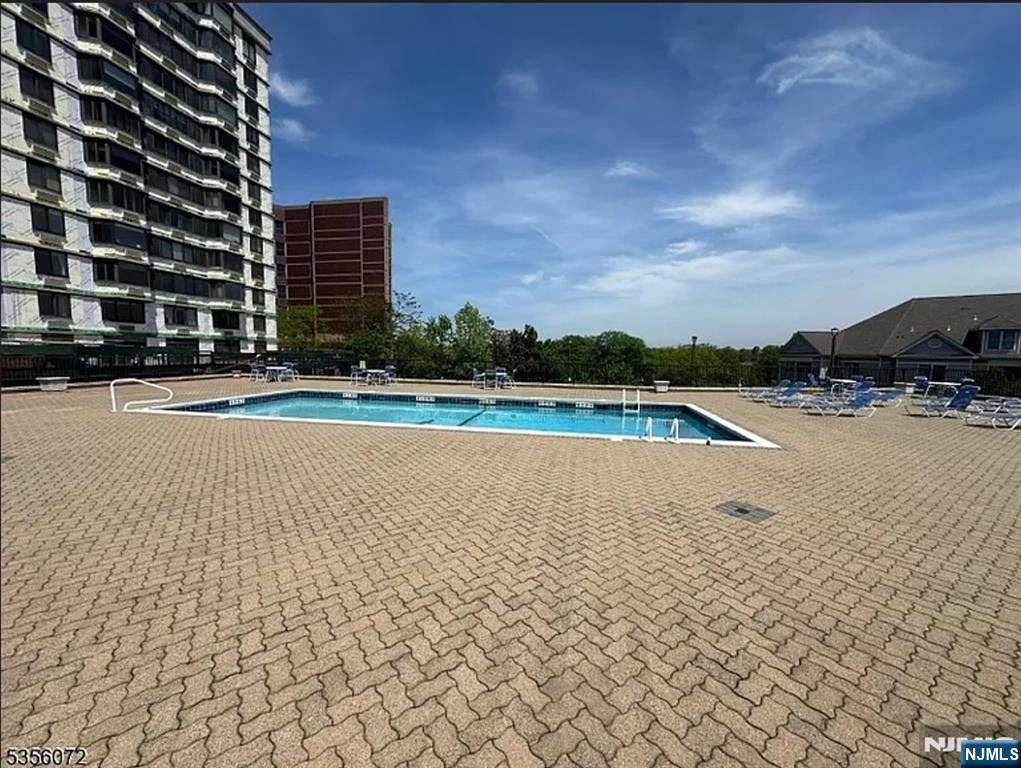 316 Prospect, #4B, Hackensack, NJ 07601