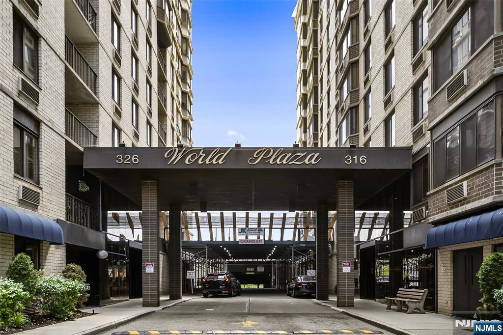 316 Prospect, #4B, Hackensack, NJ 07601