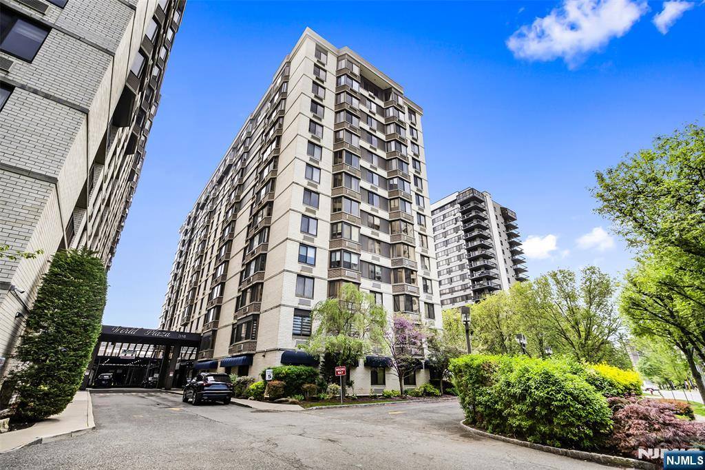 316 Prospect, #4B, Hackensack, NJ 07601