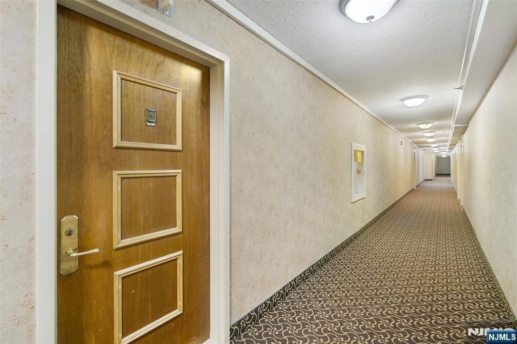 316 Prospect, #4B, Hackensack, NJ 07601