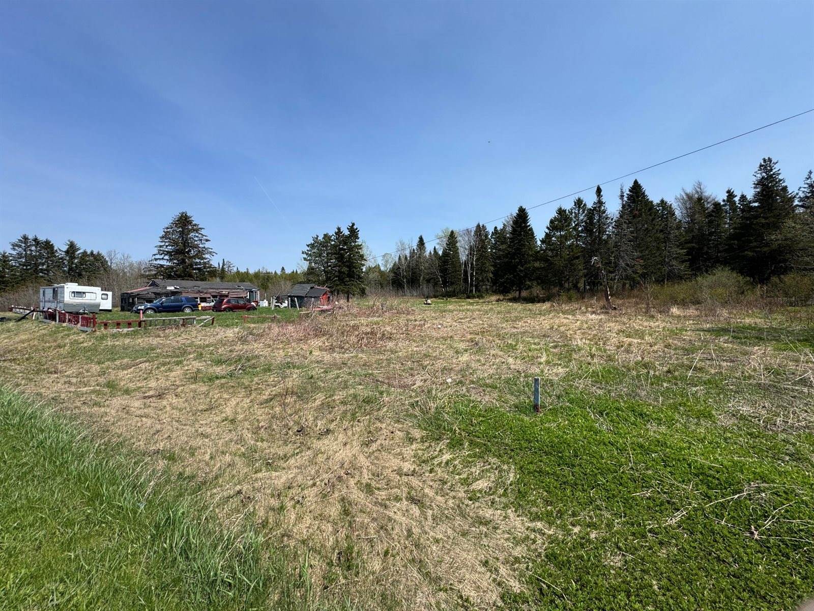 609 Van Buren Road, Limestone, ME 04750