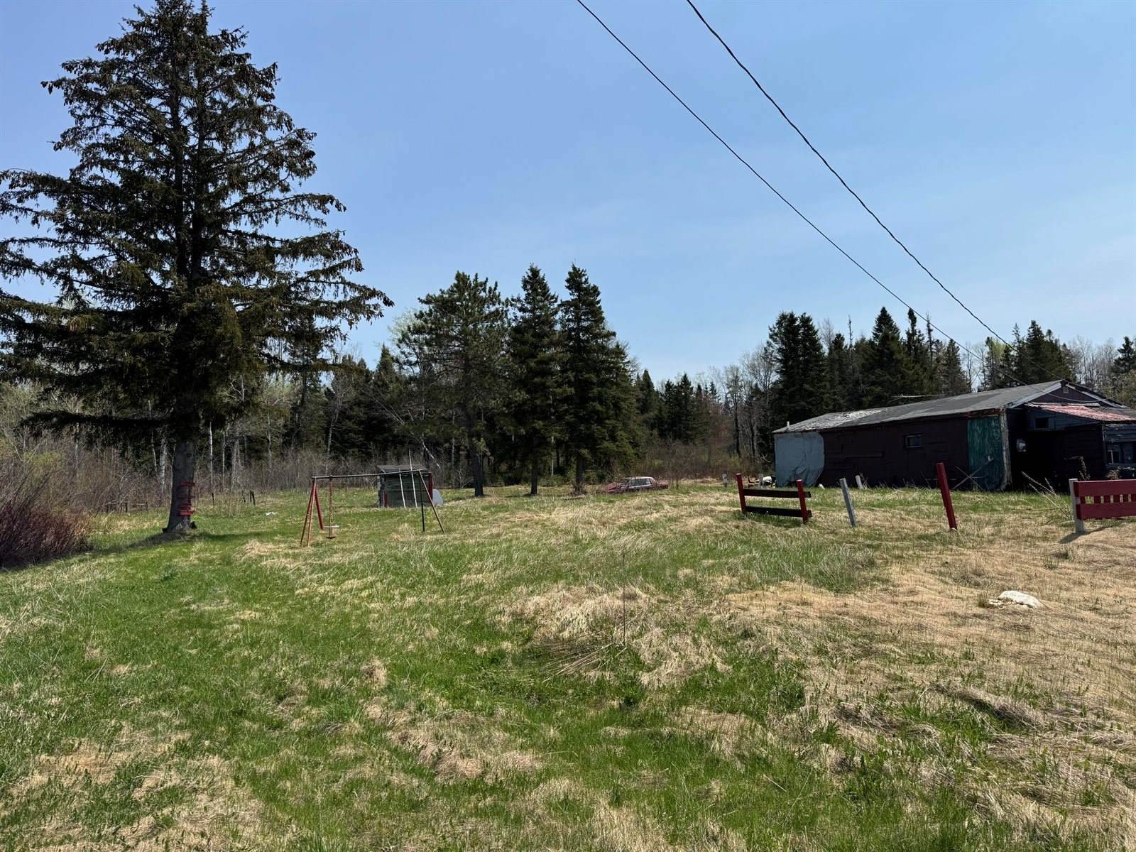 609 Van Buren Road, Limestone, ME 04750