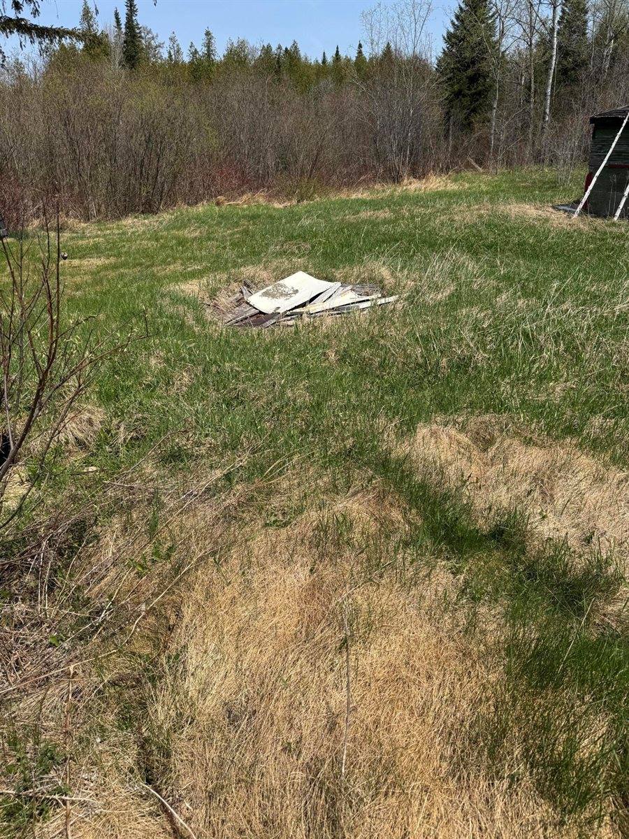 609 Van Buren Road, Limestone, ME 04750