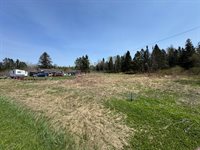 609 Van Buren Road, Limestone, ME 04750