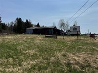 609 Van Buren Road, Limestone, ME 04750