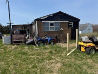 609 Van Buren Road, Limestone, ME 04750