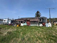 609 Van Buren Road, Limestone, ME 04750