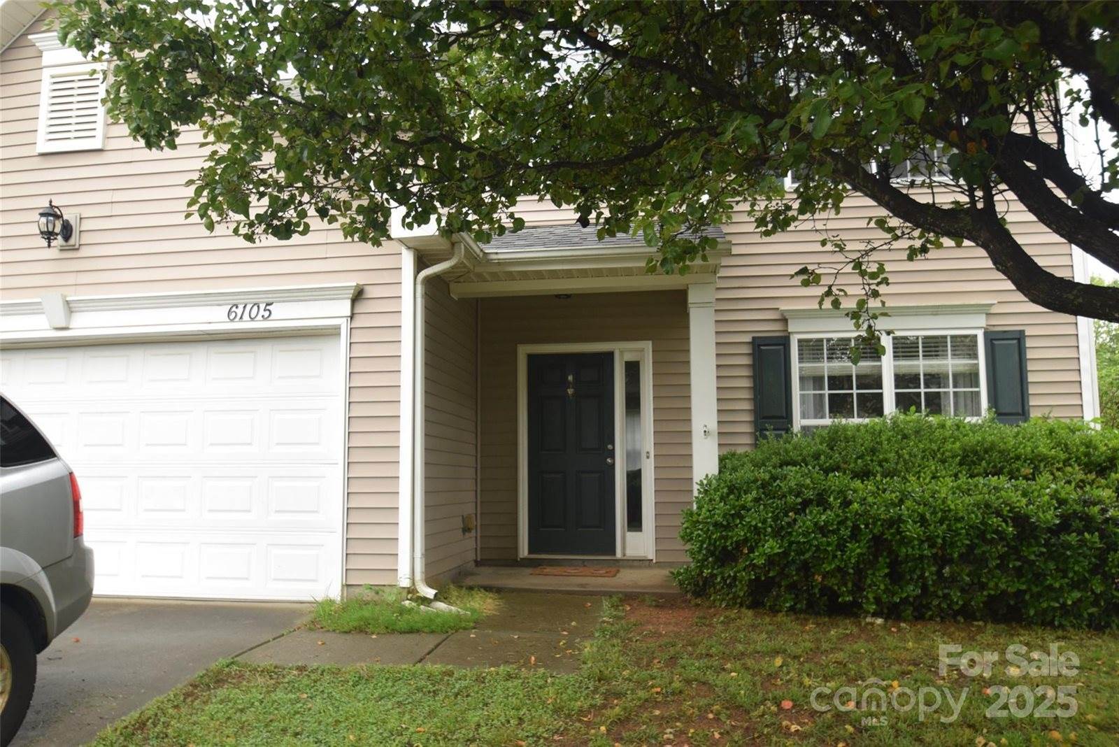 6105 Follow The Trail, Indian Trail, NC 28079