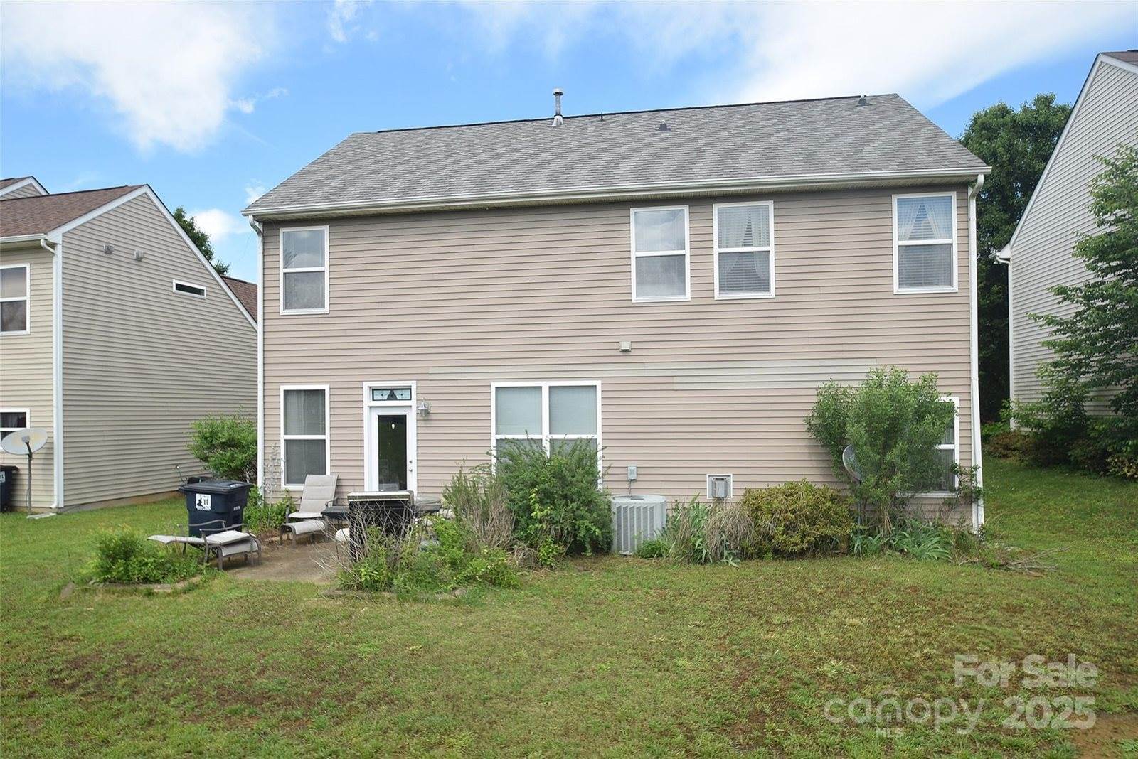 6105 Follow The Trail, Indian Trail, NC 28079