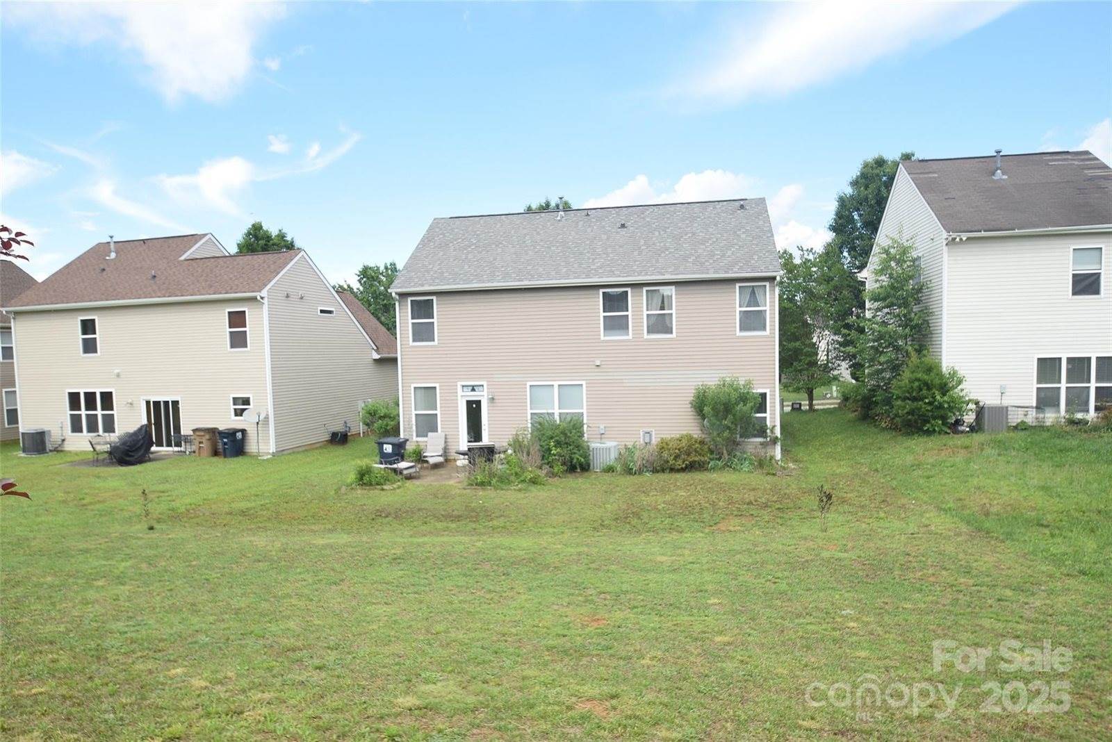 6105 Follow The Trail, Indian Trail, NC 28079