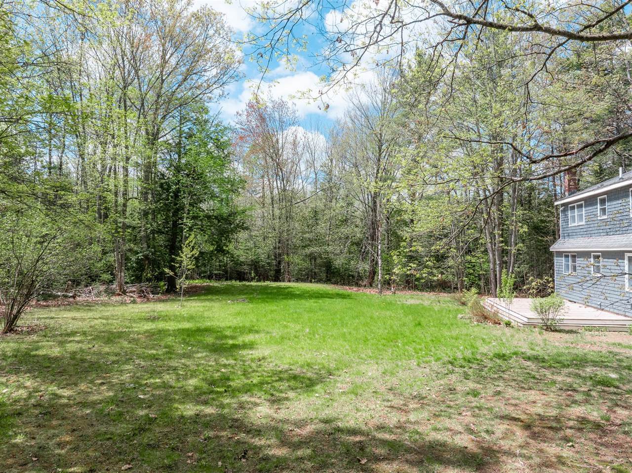 215 Levenseller Road, Holden, ME 04429