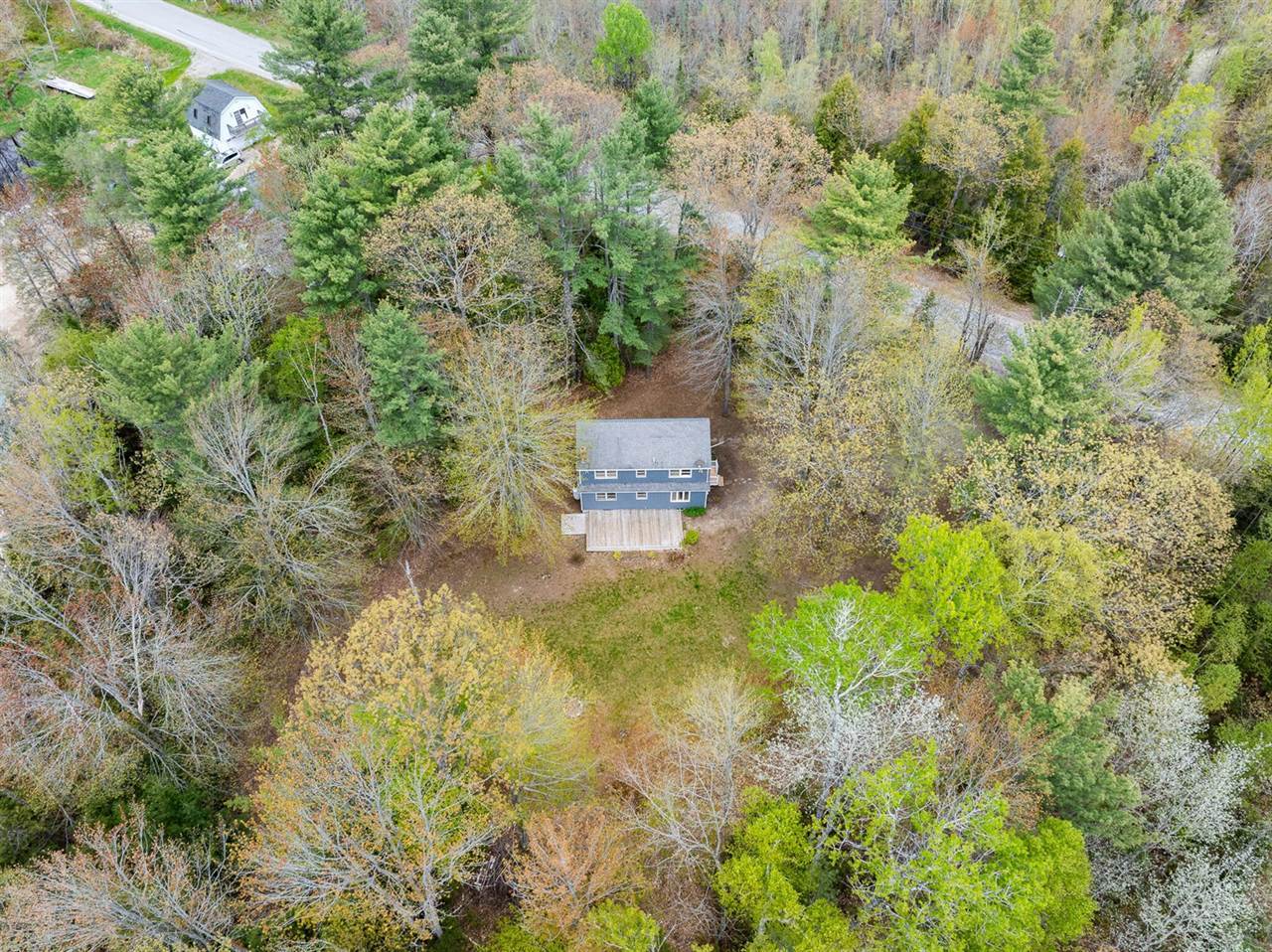 215 Levenseller Road, Holden, ME 04429