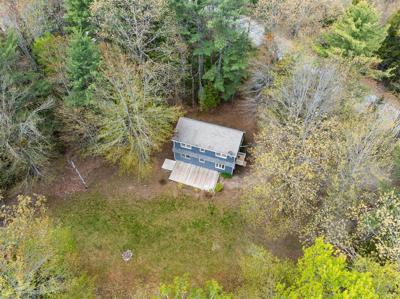 215 Levenseller Road, Holden, ME 04429