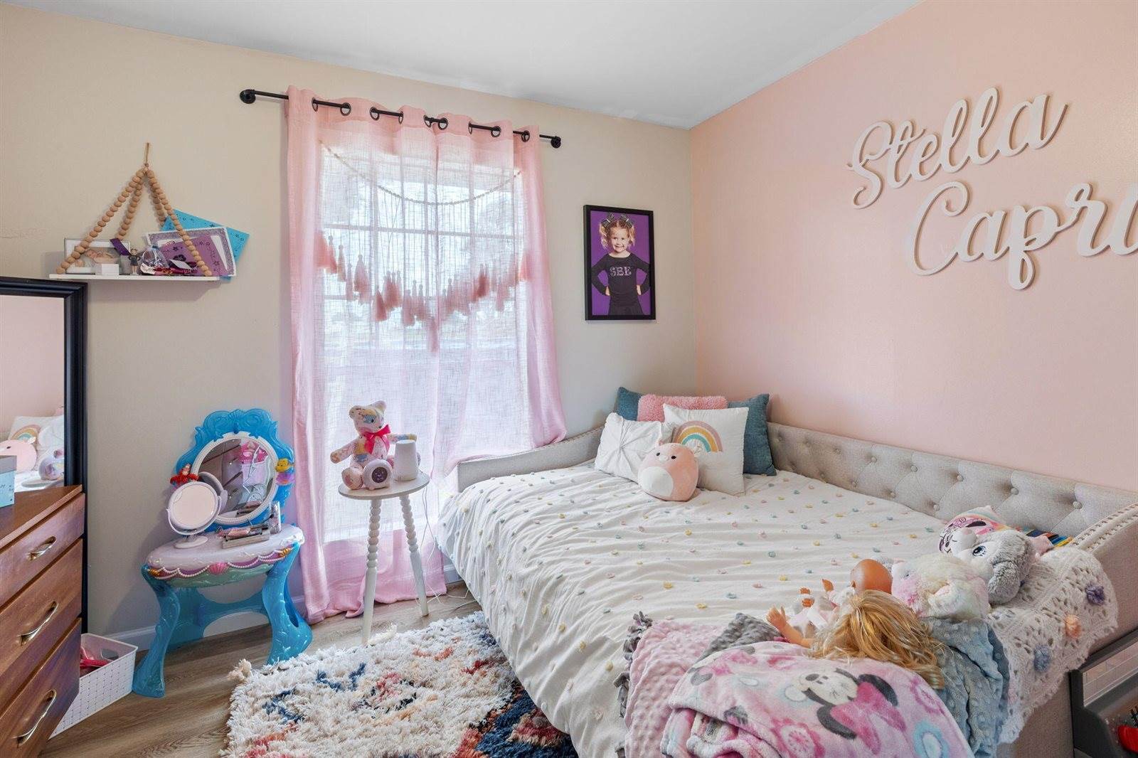 1175 Don Plush Rd.(DeRidder), Merryville, LA 70653