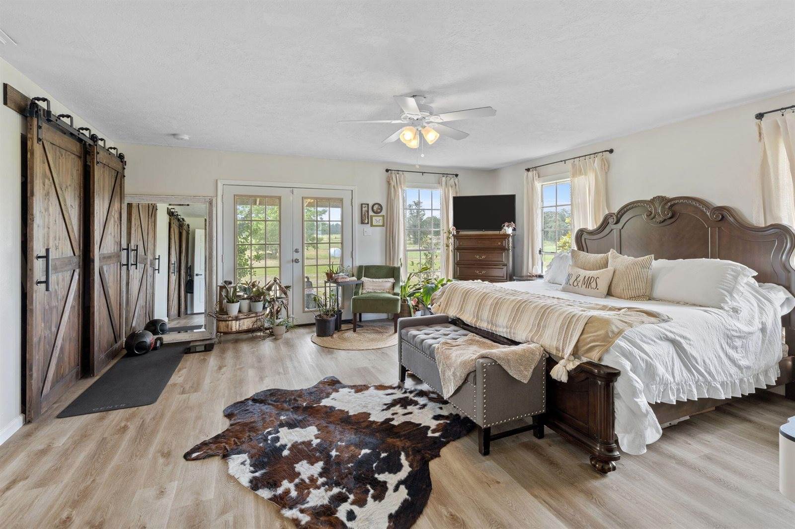 1175 Don Plush Rd.(DeRidder), Merryville, LA 70653