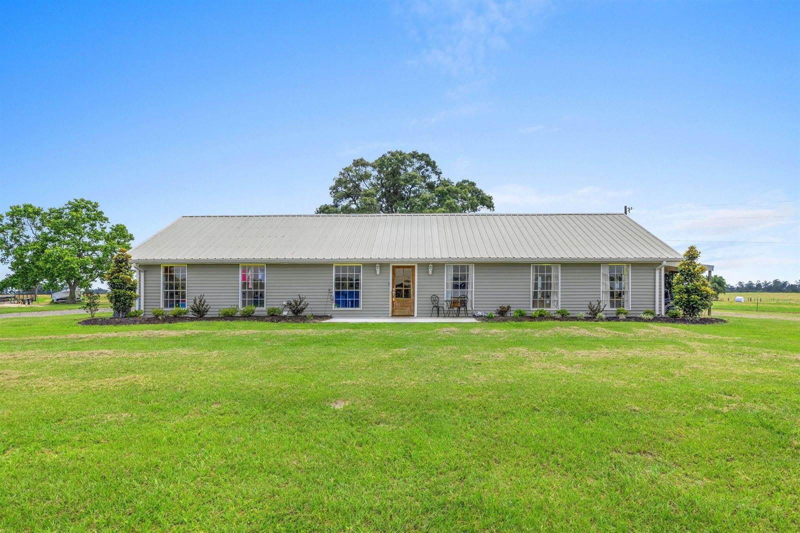 1175 Don Plush Rd.(DeRidder), Merryville, LA 70653