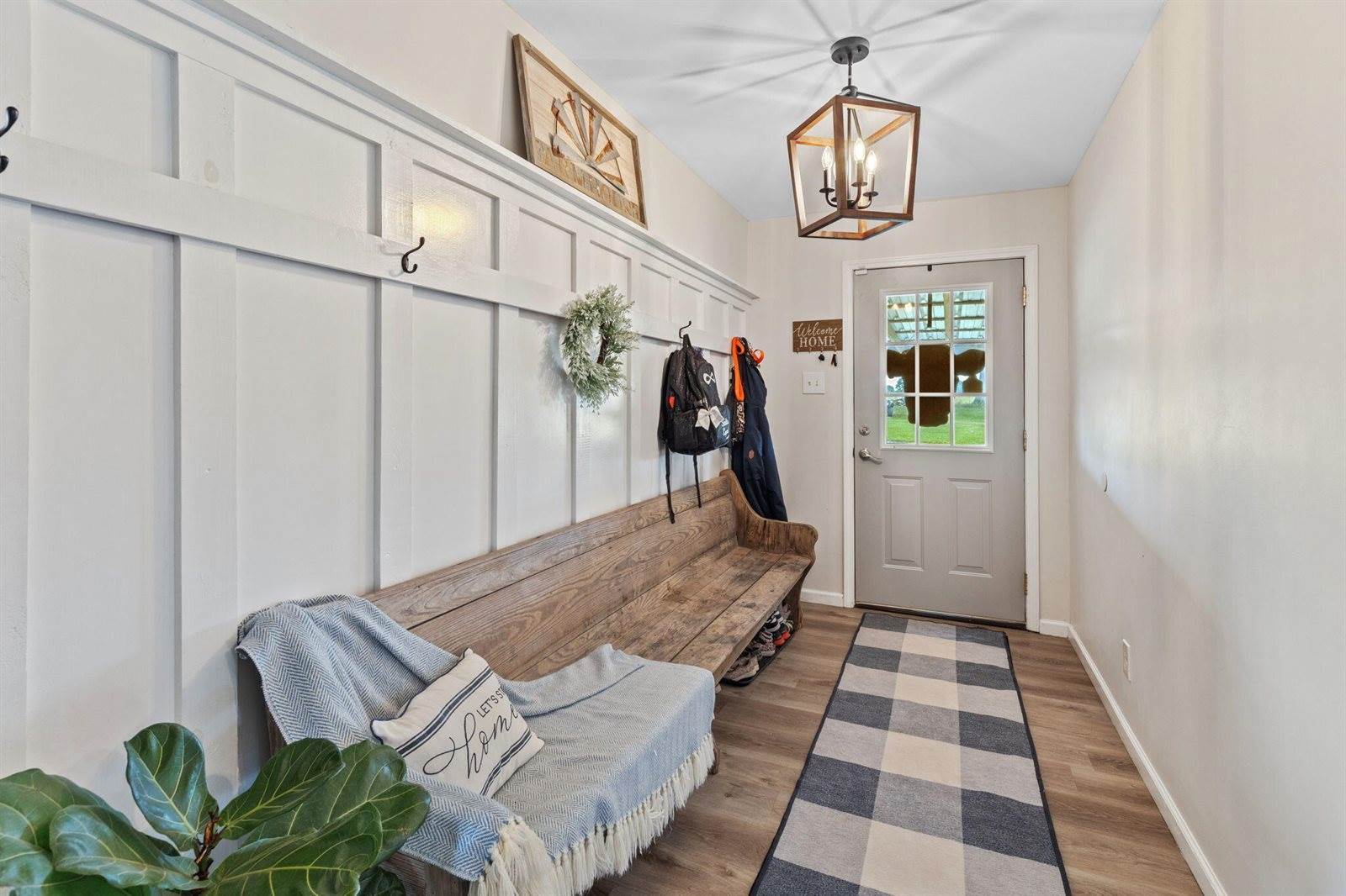 1175 Don Plush Rd.(DeRidder), Merryville, LA 70653