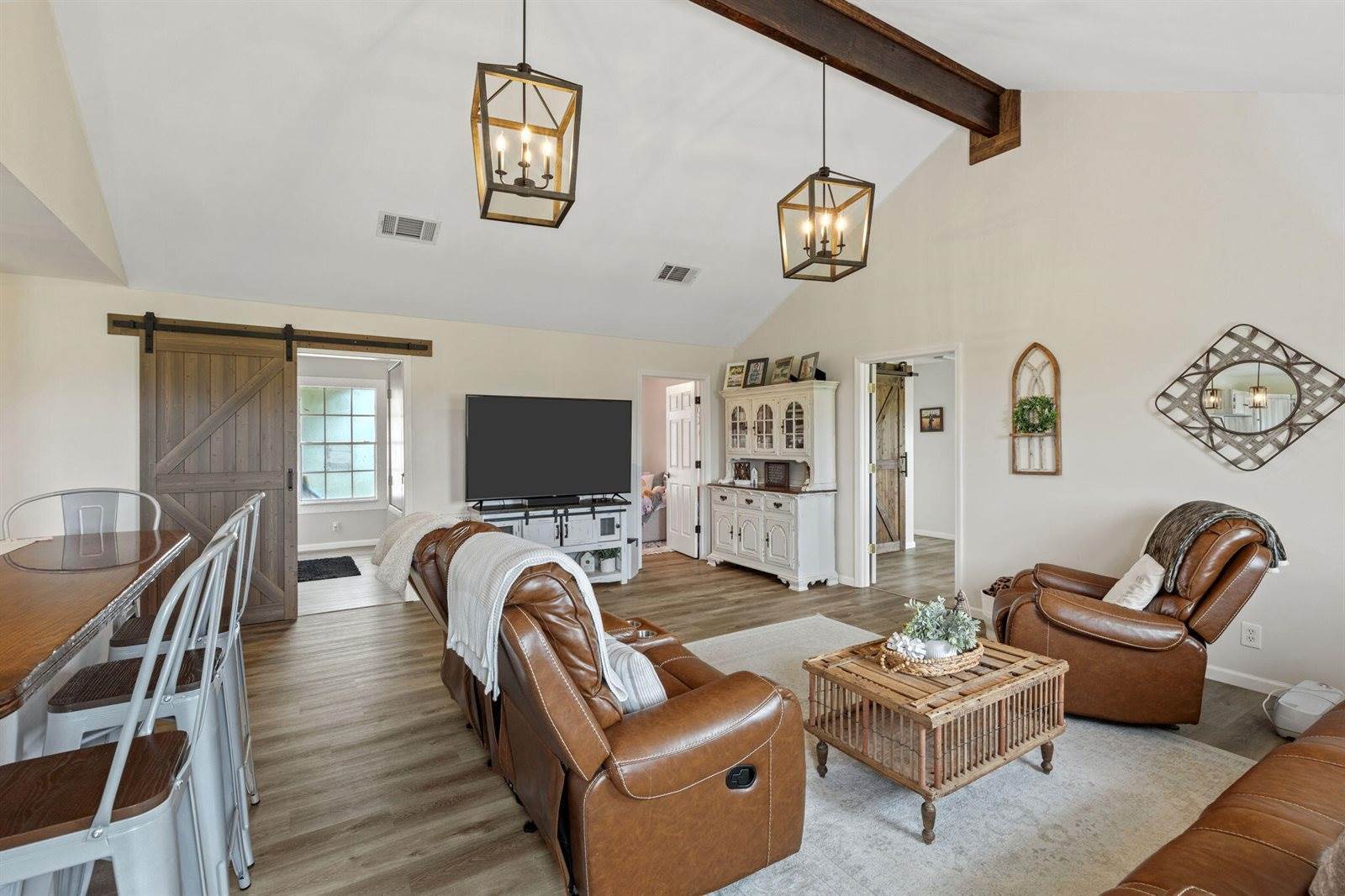 1175 Don Plush Rd.(DeRidder), Merryville, LA 70653