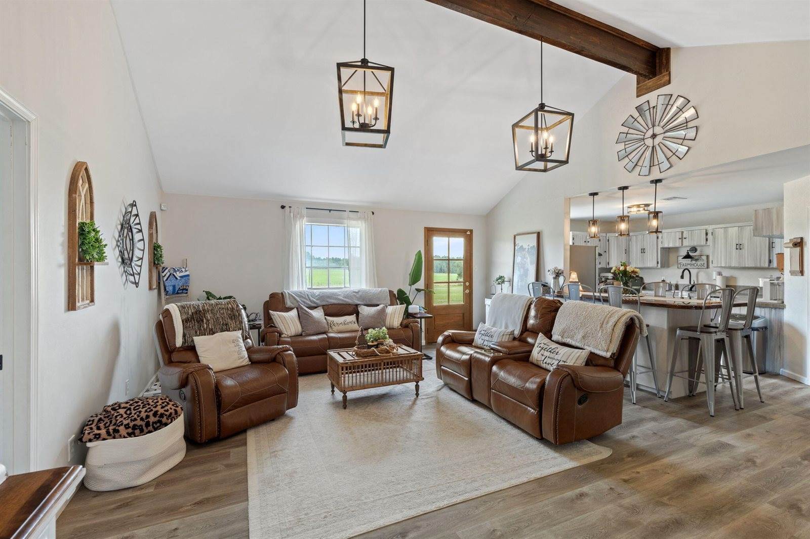 1175 Don Plush Rd.(DeRidder), Merryville, LA 70653