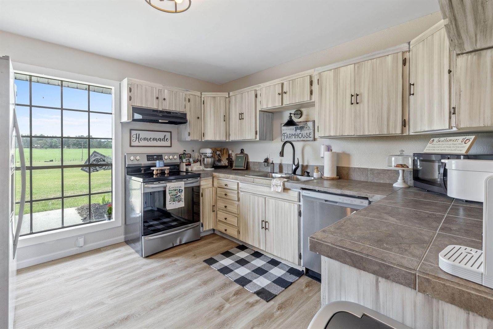 1175 Don Plush Rd.(DeRidder), Merryville, LA 70653