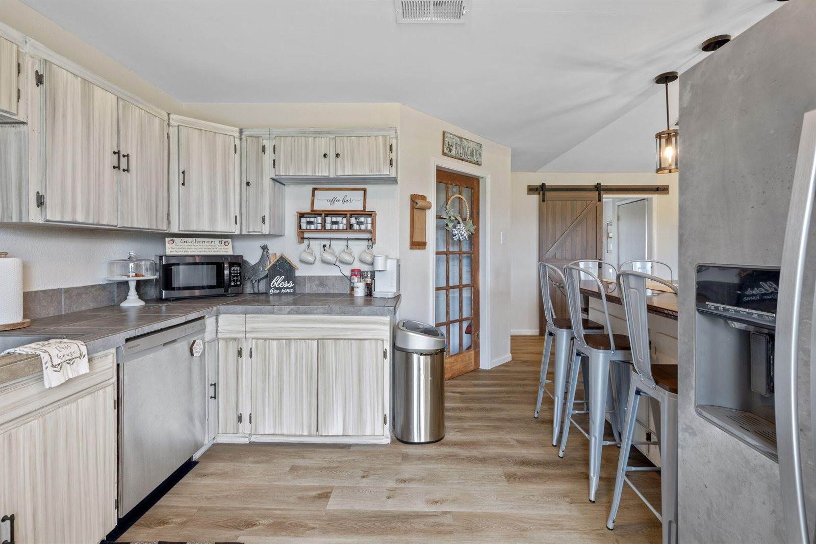 1175 Don Plush Rd.(DeRidder), Merryville, LA 70653