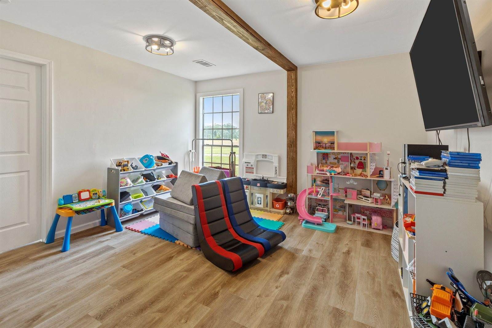 1175 Don Plush Rd.(DeRidder), Merryville, LA 70653