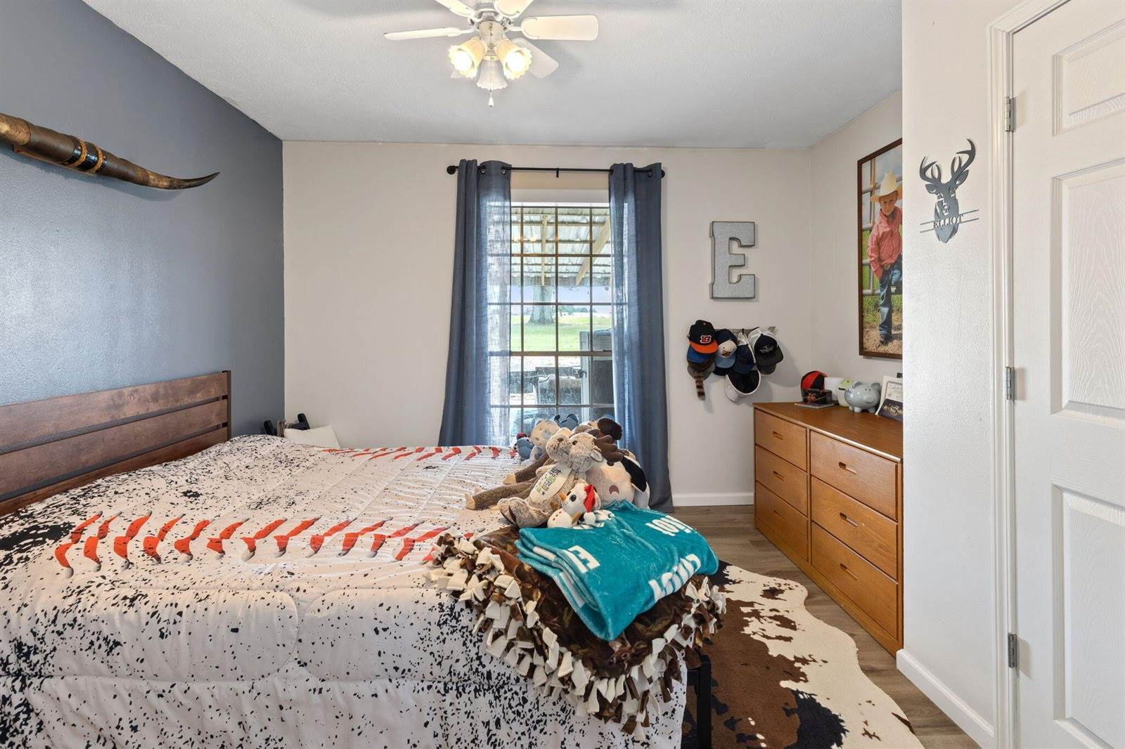 1175 Don Plush Rd.(DeRidder), Merryville, LA 70653