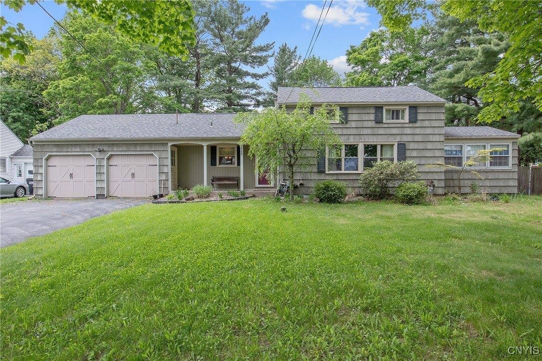 225 Washington Boulevard, Fayetteville, NY 13066