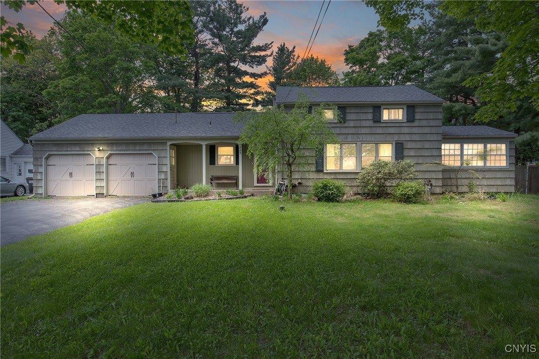 225 Washington Boulevard, Fayetteville, NY 13066