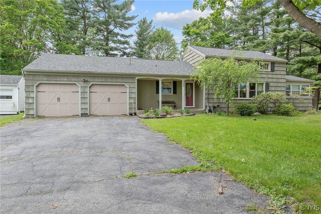 225 Washington Boulevard, Fayetteville, NY 13066