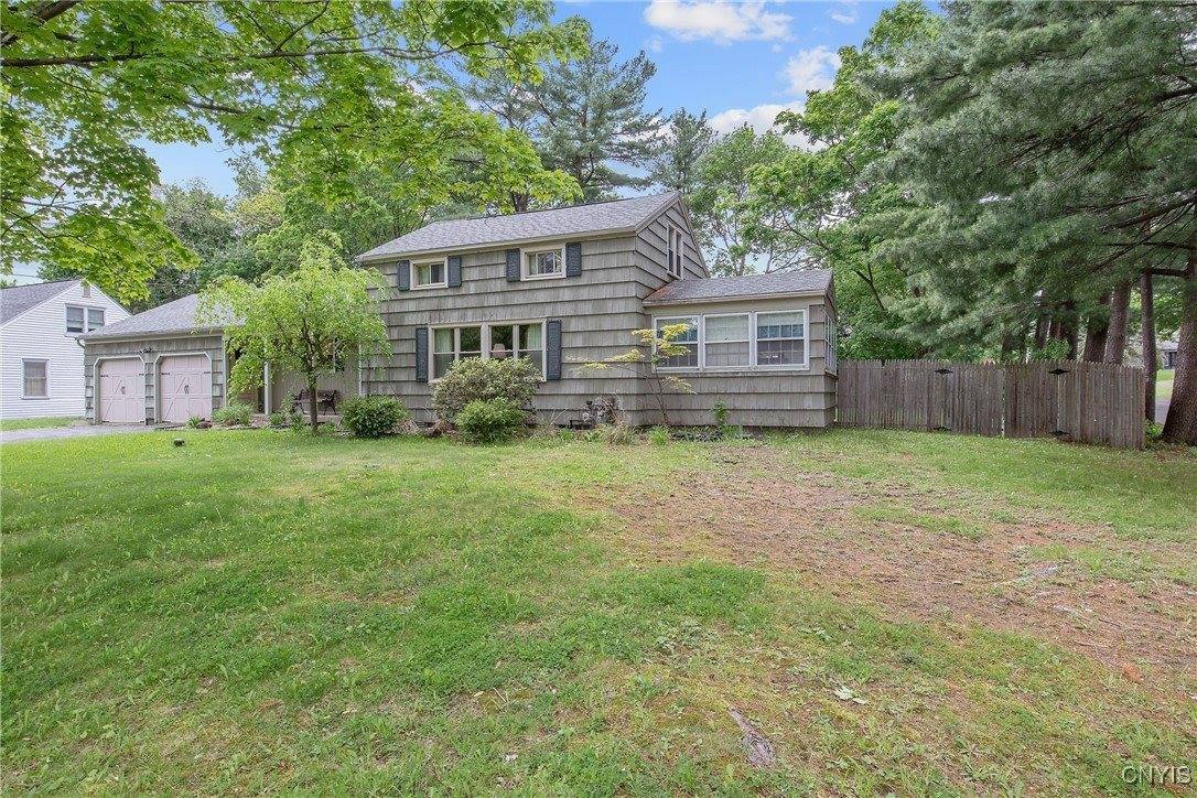 225 Washington Boulevard, Fayetteville, NY 13066