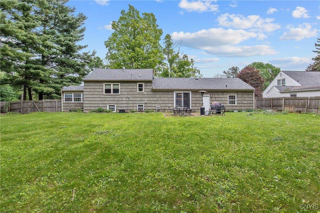 225 Washington Boulevard, Fayetteville, NY 13066