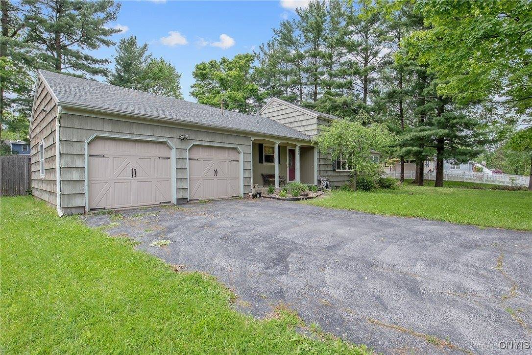 225 Washington Boulevard, Fayetteville, NY 13066