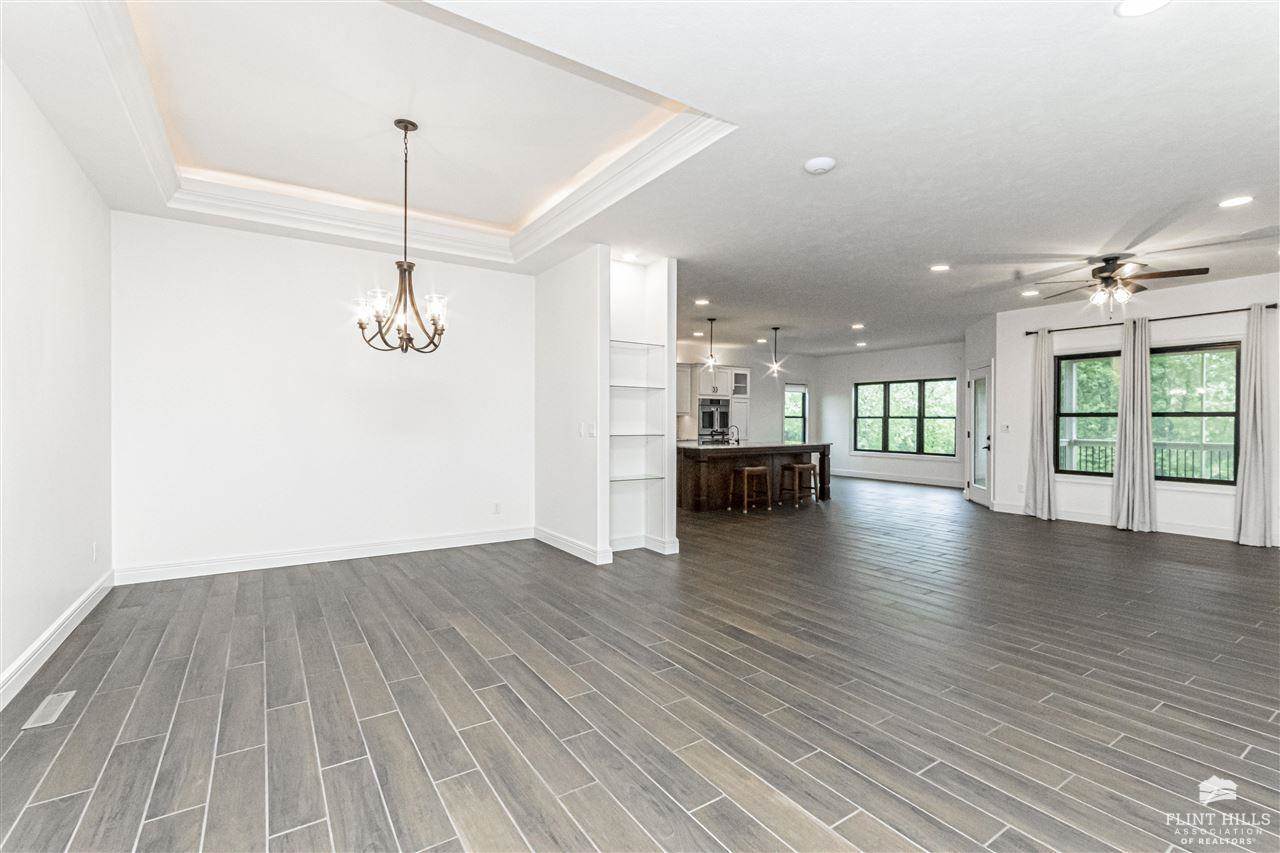 1524 Lariat Lane, Junction City, KS 66441