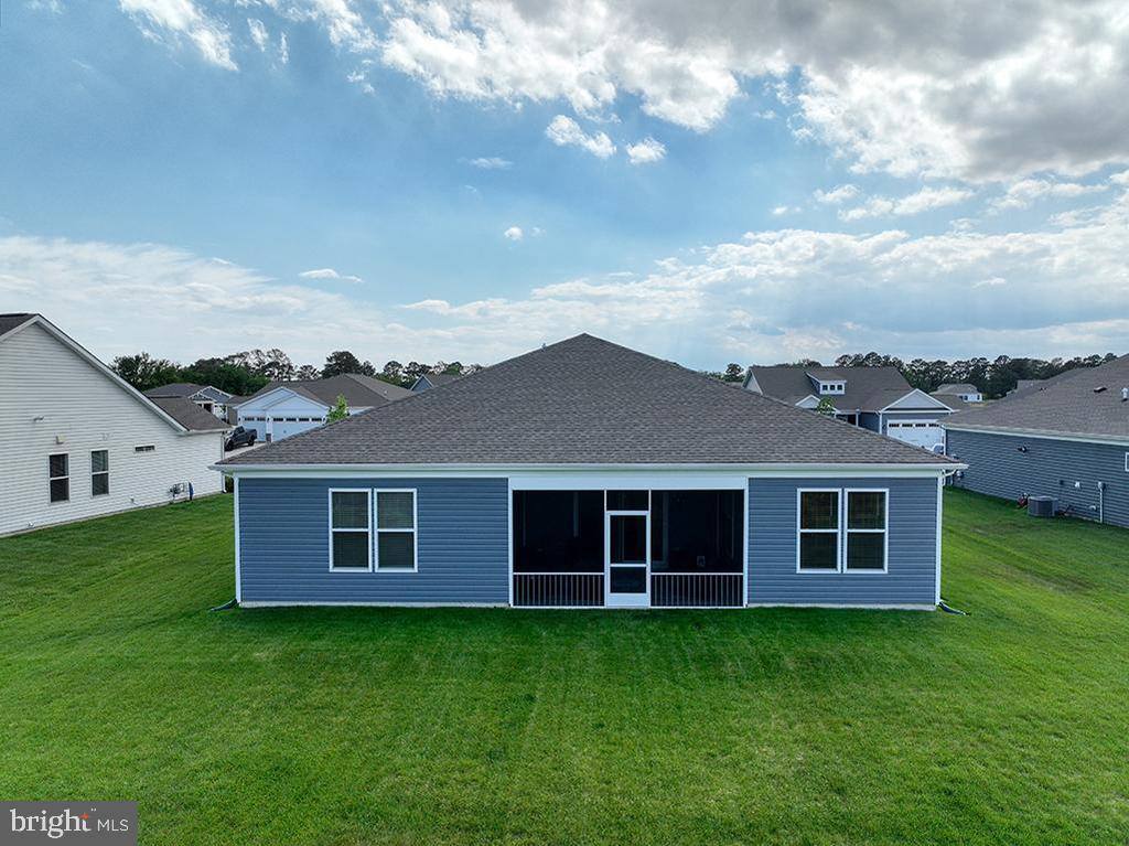 18169 South White Cedar Court, Milton, DE 19968